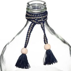Alternative view of Le moins cher ???? Vase Design Dame Jeanne 38cm Transparent ????