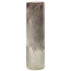 Les meilleures critiques de ???? Paris Prix Vase Cylindrique Design Scavo 40cm Gris & Beige ????