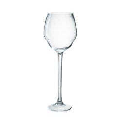 Nouveau ???? Paris Prix Coupe Sur Pied En Verre Ria 50cm Transparent ????