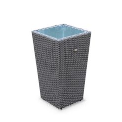 Vente flash ???? Lot De 2 Pots De Fleurs, Cache Pot En Résine Tressée E, Vases De 60cm ???? 10 Vente flash ???? Lot De 2 Pots De Fleurs, Cache Pot En Résine Tressée E, Vases De 60cm ???? -ATMOSPHERA Shop unnamed file 2422