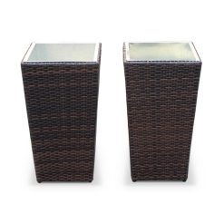 Vente flash ???? Lot De 2 Pots De Fleurs, Cache Pot En Résine Tressée E, Vases De 60cm ???? 11 Vente flash ???? Lot De 2 Pots De Fleurs, Cache Pot En Résine Tressée E, Vases De 60cm ???? -ATMOSPHERA Shop unnamed file 2423