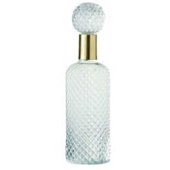 Les meilleures critiques de â€ïž BOIS DESSUS BOIS DESSOUS Bouteille DĂ©corative En Verre Vintage ????