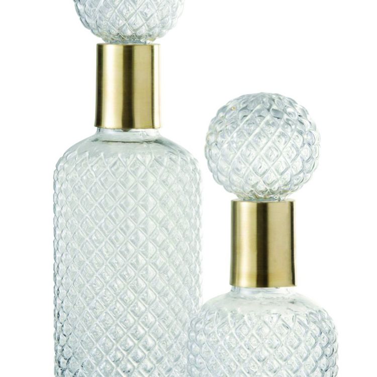 Les meilleures critiques de ❤️ BOIS DESSUS BOIS DESSOUS Bouteille Décorative En Verre Vintage ???? 5 Les meilleures critiques de ❤️ BOIS DESSUS BOIS DESSOUS Bouteille Décorative En Verre Vintage ???? – Image 3