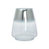 Grosses soldes ???? Paris Prix Vase Design En Verre Saigon 18cm Argent ✨ 1 Grosses soldes ???? Paris Prix Vase Design En Verre Saigon 18cm Argent ✨ -ATMOSPHERA Shop unnamed file 2459