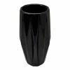 De gros ???? Paris Prix Vase Déco En Céramique Origami 24cm Noir ???? 2 De gros ???? Paris Prix Vase Déco En Céramique Origami 24cm Noir ???? -ATMOSPHERA Shop unnamed file 2461