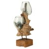 Offres ???? Paris Prix Vase Sur Pied Design Gamal 56cm Naturel ???? 2 Offres ???? Paris Prix Vase Sur Pied Design Gamal 56cm Naturel ???? -ATMOSPHERA Shop unnamed file 2471