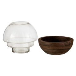 Promo ???? Paris Prix Vase Rond Design Galupa 25cm Marron ???? 6 Promo ???? Paris Prix Vase Rond Design Galupa 25cm Marron ???? -ATMOSPHERA Shop unnamed file 2490