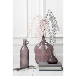 Nouveau ???? Paris Prix Vase Design En Verre Puisa 50cm Vieux Rose ???? 3 Nouveau ???? Paris Prix Vase Design En Verre Puisa 50cm Vieux Rose ???? -ATMOSPHERA Shop unnamed file 2501