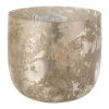 Budget ???? Paris Prix Vase Design En Verre Storm 29cm Gris ✔️ -ATMOSPHERA Shop unnamed file 2530