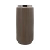 Top 10 ???? Paris Prix Vase Déco Rond Uniqa 30cm Taupe & Argent ???? 1 Top 10 ???? Paris Prix Vase Déco Rond Uniqa 30cm Taupe & Argent ???? -ATMOSPHERA Shop unnamed file 2538