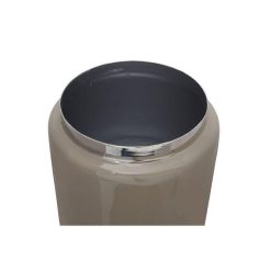 Top 10 ???? Paris Prix Vase Déco Rond Uniqa 30cm Taupe & Argent ???? 3 Top 10 ???? Paris Prix Vase Déco Rond Uniqa 30cm Taupe & Argent ???? -ATMOSPHERA Shop unnamed file 2539