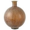 Nouveau ???? Paris Prix Vase Design En Verre Comal 43cm Marron ???? 1 Nouveau ???? Paris Prix Vase Design En Verre Comal 43cm Marron ???? -ATMOSPHERA Shop unnamed file 2544