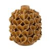 De gros ???? Paris Prix Vase En Céramique Fleur Design 15cm Ocre ???? 2 De gros ???? Paris Prix Vase En Céramique Fleur Design 15cm Ocre ???? -ATMOSPHERA Shop unnamed file 2545