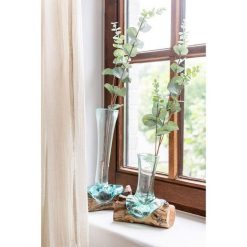 Promo ⭐ Paris Prix Vase Déco Sur Pied Gamal 34cm Transparent ???? 5 Promo ⭐ Paris Prix Vase Déco Sur Pied Gamal 34cm Transparent ???? -ATMOSPHERA Shop unnamed file 2549