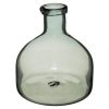 Promo ???? Vase Design En Verre Green House 20cm Gris ???? -ATMOSPHERA Shop unnamed file 2551