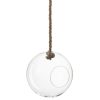 Sortie ???? Paris Prix Terrarium Verre & Corde Boule 25cm Transparent ???? 2 Sortie ???? Paris Prix Terrarium Verre & Corde Boule 25cm Transparent ???? -ATMOSPHERA Shop unnamed file 2556