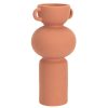 Sortie ⭐ Paris Prix Vase Avec Anse Déco Arty 25cm Terracotta ???? -ATMOSPHERA Shop unnamed file 2557