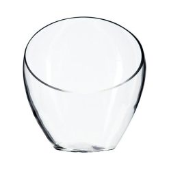 Les meilleures critiques de ⌛ Coupe En Verre Clear 22cm Transparent ????