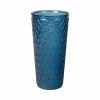 Meilleur prix ???? Paris Prix Vase Déco En Verre Relief Losange 30cm Bleu Indigo ???? 1 Meilleur prix ???? Paris Prix Vase Déco En Verre Relief Losange 30cm Bleu Indigo ???? -ATMOSPHERA Shop unnamed file 2573
