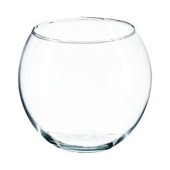 Les meilleures critiques de ???? Vase Boule En Verre Frost 15cm Transparent ✨
