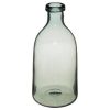Bon marché ❤️ Vase Design En Verre Green House 29cm Gris ???? 2 Bon marché ❤️ Vase Design En Verre Green House 29cm Gris ???? -ATMOSPHERA Shop unnamed file 2580