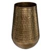 Grosses soldes ❤️ Vase Design En Métal Oasis 23cm Or ???? -ATMOSPHERA Shop unnamed file 2582