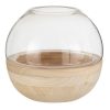 De gros ???? Paris Prix Vase Rond Design Galupa 25cm Marron Clair ???? 2 De gros ???? Paris Prix Vase Rond Design Galupa 25cm Marron Clair ???? -ATMOSPHERA Shop unnamed file 2589