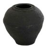 Bon marché ✨ Paris Prix Vase Design Papier Mâché 45cm Noir ✔️ 2 Bon marché ✨ Paris Prix Vase Design Papier Mâché 45cm Noir ✔️ -ATMOSPHERA Shop unnamed file 2602