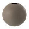 Offres ???? Paris Prix Vase Design Boule Céramique 25cm Gris ⭐ 1 Offres ???? Paris Prix Vase Design Boule Céramique 25cm Gris ⭐ -ATMOSPHERA Shop unnamed file 2609