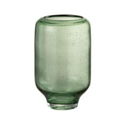 Top 10 ???? Paris Prix Vase Déco Sur Pied Nora 27cm Vert ⭐
