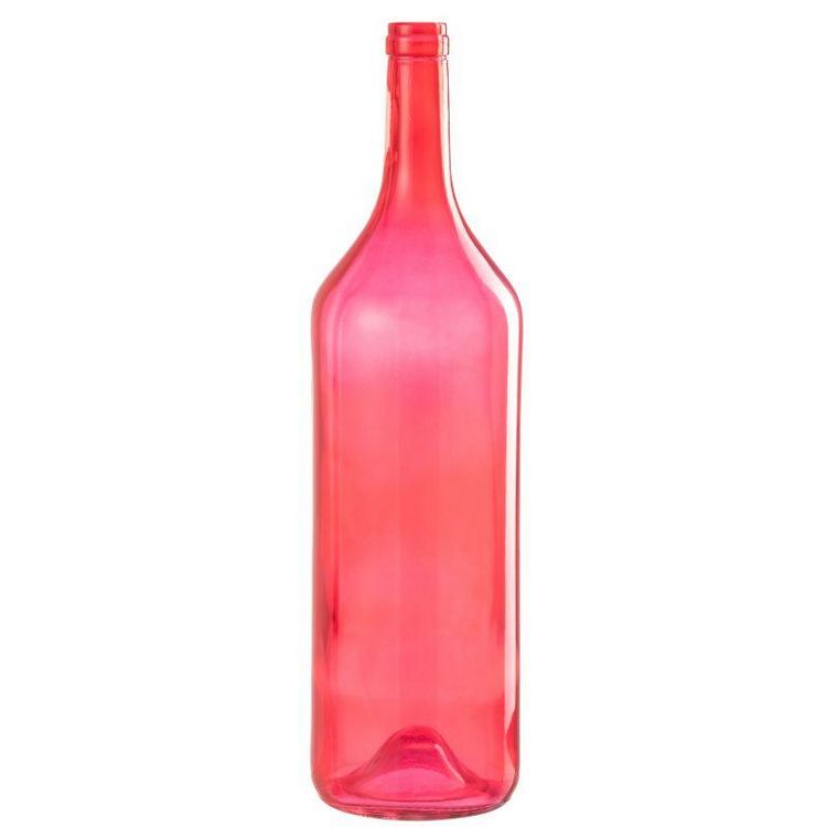 Top 10 ⌛ Paris Prix Vase Design En Verre Bouteille 53cm Rose ???? 3 Top 10 ⌛ Paris Prix Vase Design En Verre Bouteille 53cm Rose ????