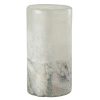 Meilleure vente ⌛ Paris Prix Vase Cylindrique Design Scavo 29cm Gris ????