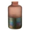 Coupon ✔️ Paris Prix Vase Design En Verre Ignacio 32cm Rose ✨ -ATMOSPHERA Shop unnamed file 2654