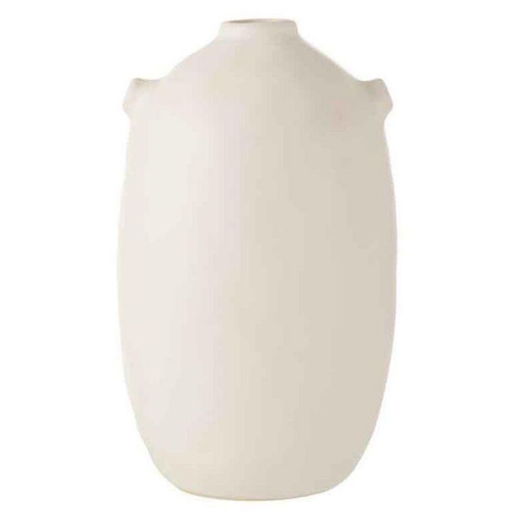 De gros ✨ Paris Prix Vase Design Céramique Renaissance 27cm Blanc ???? 3 De gros ✨ Paris Prix Vase Design Céramique Renaissance 27cm Blanc ????