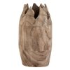 Sortie ???? Paris Prix Vase Design En Bois Irrégulier 35cm Naturel ???? 1 Sortie ???? Paris Prix Vase Design En Bois Irrégulier 35cm Naturel ???? -ATMOSPHERA Shop unnamed file 2662