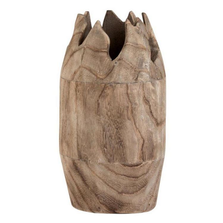 Paris Prix Vase Design en Bois Irrégulier 35cm Naturel Sortie ???? Paris Prix Vase Design En Bois Irrégulier 35cm Naturel ???? -ATMOSPHERA Shop unnamed file 2662