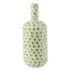 Tout neuf ???? Paris Prix Vase Goutte Motif Mosaïque Nuye 54cm Vert ✨ 2 Tout neuf ???? Paris Prix Vase Goutte Motif Mosaïque Nuye 54cm Vert ✨ -ATMOSPHERA Shop unnamed file 2672