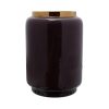 Budget ???? Paris Prix Vase En Fer Design Ulte 20cm Violet & Or ???? 2 Budget ???? Paris Prix Vase En Fer Design Ulte 20cm Violet & Or ???? -ATMOSPHERA Shop unnamed file 2677