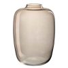 Nouveau ???? Paris Prix Vase Design En Verre Cleo 35cm Marron Ambre ???? 2 Nouveau ???? Paris Prix Vase Design En Verre Cleo 35cm Marron Ambre ???? -ATMOSPHERA Shop unnamed file 2689