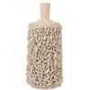 Les meilleures critiques de ⭐ Paris Prix Vase Design En Céramique Crépon 40cm Beige 👍 -ATMOSPHERA Shop unnamed file 2700