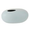 Promo ???? Paris Prix Vase Design Ovale Céramique 25cm Bleu Pastel ???? 2 Promo ???? Paris Prix Vase Design Ovale Céramique 25cm Bleu Pastel ???? -ATMOSPHERA Shop unnamed file 2707
