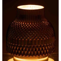 Vente flash ???? Paris Prix Vase En Verre Design Ari 22cm Or ???? 7 Vente flash ???? Paris Prix Vase En Verre Design Ari 22cm Or ???? -ATMOSPHERA Shop unnamed file 2710
