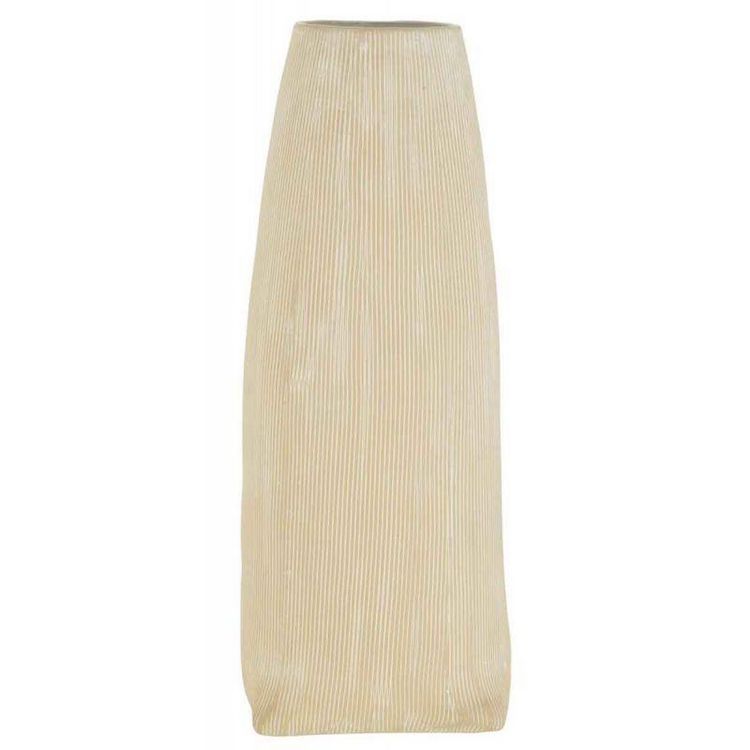 Meilleure vente ???? Paris Prix Vase Long Design En Céramique Maria 40cm Blanc ✔️ 3 Meilleure vente ???? Paris Prix Vase Long Design En Céramique Maria 40cm Blanc ✔️