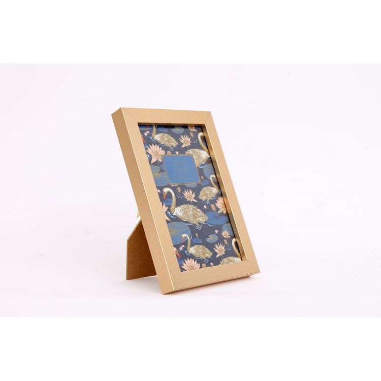 HEART OF THE HOME Cadre photo design Art Décoration Cygne - L. 10 x l. 15 cm - Doré Bon marché ???? HEART OF THE HOME Cadre Photo Design Art Décoration Cygne - L. 10 X L. 15 Cm - Doré ???? -ATMOSPHERA Shop unnamed file 275