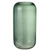 Vente flash ???? Paris Prix Vase Déco En Verre Cylindre 49cm Vert ???? -ATMOSPHERA Shop unnamed file 2751