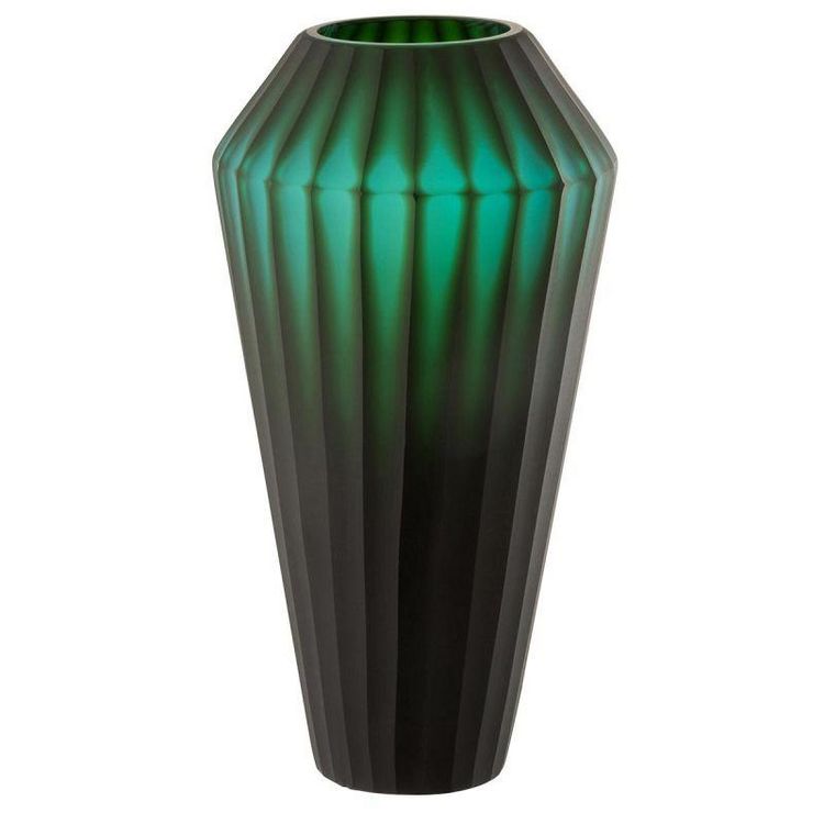 Les meilleures critiques de ⌛ Paris Prix Vase Design En Verre Elisa 33cm Vert ???? 3 Les meilleures critiques de ⌛ Paris Prix Vase Design En Verre Elisa 33cm Vert ????