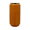 Bon marchĂ© â€ïž Paris Prix Vase DĂ©co Rond Uniqa 30cm Jaune & Or â 2 Bon marchĂ© â€ïž Paris Prix Vase DĂ©co Rond Uniqa 30cm Jaune & Or â -ATMOSPHERA Shop unnamed file 2756