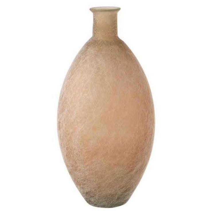 Top 10 ???? Paris Prix Vase Design En Verre Aromo 60cm Beige ???? 3 Top 10 ???? Paris Prix Vase Design En Verre Aromo 60cm Beige ????