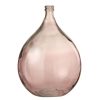 Meilleur prix ???? Paris Prix Vase En Verre Design Lisbonne 56cm Saumon ???? -ATMOSPHERA Shop unnamed file 2760