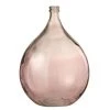 Meilleur prix 🛒 Paris Prix Vase En Verre Design Lisbonne 56cm Saumon 🧨 -ATMOSPHERA Shop unnamed file 2760